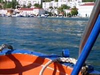 Boat Detailing-Mobile Detailing