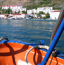 Boat Detailing-Mobile Detailing