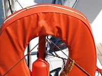 Fiberglass-Gelcoat Repair