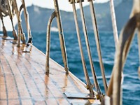 Marine Electronics Service-Installation