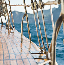 Marine Electronics Service-Installation