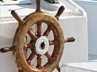 Outboard Motor Repair & Service