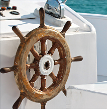 Outboard Motor Repair & Service