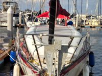 Marine Epoxy & Paint Services