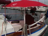 Marine Varnish Service