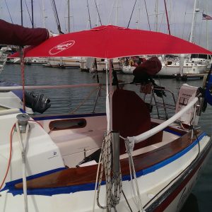 Marine Varnish Service